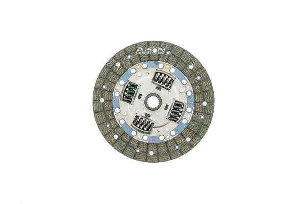 Disque d'embrayage AISIN ref. DS-025